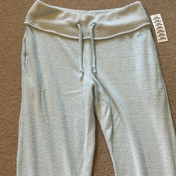 NWT urban outfitters out from under Terry jogger pants - Picture 3 of 5